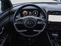 2023 Hyundai Santa Cruz Ultimate AWD | Tonneau Cover | Heated/Cooled Seats