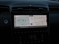 2023 Hyundai Santa Cruz Ultimate AWD | Tonneau Cover | Heated/Cooled Seats