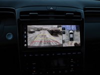 2023 Hyundai Santa Cruz Ultimate AWD | Tonneau Cover | Heated/Cooled Seats