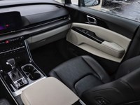 2023 Kia Carnival EX+ | Power Sliding Doors | Remote Start | Carplay