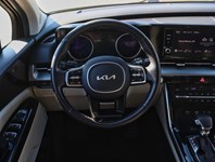 2023 Kia Carnival LX+ FWD