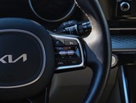 2023 Kia Carnival LX+ FWD