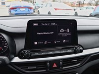 2023 Kia Forte SUNROOF | HEATED FRONT SEATS | SMART KEY WITH PUSH