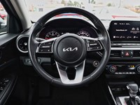 2023 Kia Forte SUNROOF | HEATED FRONT SEATS | SMART KEY WITH PUSH