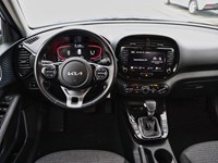 2023 Kia Soul NO ACCIDENTS | NEW BRAKES | LOCAL TRADE IN