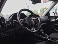 2023 Kia Soul EX PREMIUM/SUNROOF/CPO/NAVI/REMOTE START