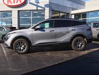 2023 Kia Sportage EX PREM/OFF-LEASE/LOW KM/PWR LIFTGATE