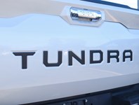 2023 Toyota Tundra Hybrid PLATINUM/HYBRID/1794 EDITION
