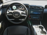 2024 Hyundai Tucson Hybrid Luxury AWD | Bose Speakers | Panoramic Sunroof