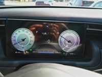 2024 Hyundai Tucson Hybrid Luxury AWD | Bose Speakers | Panoramic Sunroof