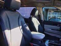 2024 Kia Carnival SX/DUAL ROOF/COOLED SEATS/VIP CHAIR
