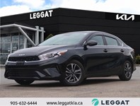 2024 Kia Forte CERTIFIED PRE-OWNED/6.99%/CLEAN CARFAX
