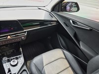 2024 Kia Niro EV Wave Demo | Sunroof | Push Start |  Carplay | GPS