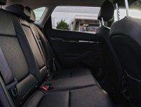 2024 Kia Seltos EX FWD