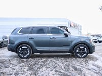 2024 Kia Telluride EX AWD | Leather | Remote Start | Heated Seats
