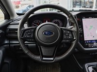 2024 Subaru Crosstrek Limited AWD