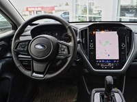 2024 Subaru Crosstrek Limited AWD/OFFLEASE/ROOF/LEATHER/CLEAN CARFAX