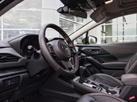 2024 Subaru Crosstrek Limited AWD/OFFLEASE/ROOF/LEATHER/CLEAN CARFAX