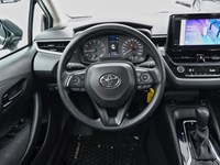 2024 Toyota Corolla LE | Safety Sense | Heated Seats | No Accidents