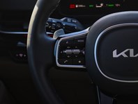 2025 Kia Carnival Hybrid SX+ HEV/CAPTAINS CHAIR/1000KM/TANK
