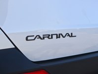 2025 Kia Carnival Hybrid SX+ HEV/CAPTAINS CHAIR/1000KM/TANK