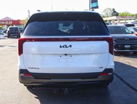 2025 Kia Carnival Hybrid SX+ HEV/CAPTAINS CHAIR/1000KM/TANK
