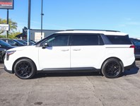 2025 Kia Carnival Hybrid SX+ HEV/CAPTAINS CHAIR/1000KM/TANK