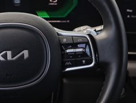 2025 Kia Carnival Hybrid 1000 KM/TANK/BEST IN CLASS 3 ROW/BOUGHT HERE