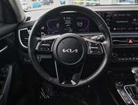 2025 Kia Seltos EX AWD
