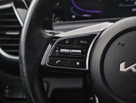 2025 Kia Seltos EX AWD