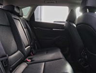 2025 Kia Seltos EX AWD