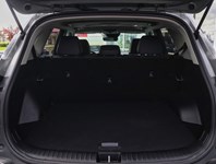 2025 Kia Seltos EX AWD