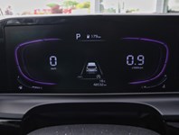 2025 Kia Seltos EX AWD