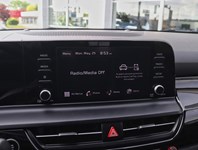 2025 Kia Seltos EX AWD
