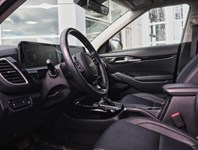 2025 Kia Seltos EX AWD