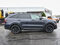 2025 Kia Sorento X-LINE LIMITED | Demo 4.49% | CERTIFIED PRE-OWNED