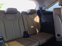 2025 Kia Sorento X-Line Limited AWD w/Olive Brown Interior