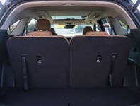 2025 Kia Sorento X-Line Limited AWD w/Olive Brown Interior