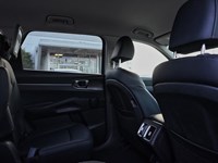 2025 Kia Sorento HEV ONE OWNER/NO ACCIDENTS/1000 KM/TANK