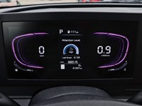 2025 Kia Sportage LX AWD