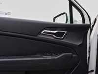 2025 Kia Sportage LX AWD