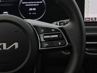2026 Kia Seltos EX Premium AWD