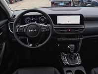 2026 Kia Seltos EX Premium AWD