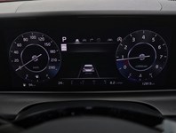 2026 Kia Seltos EX Premium AWD