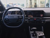 2026 Kia Sportage X-Line AWD