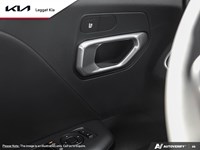 2026 Kia K4 LX FWD