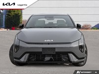 2026 Kia EV4 GT-Line FWD