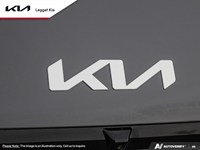 2026 Kia EV4 GT-Line FWD