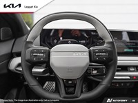 2026 Kia EV4 GT-Line FWD