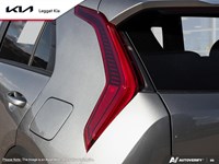 2026 Kia Niro LX FWD
